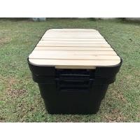 ราคา Topไม้/ท๊อปไม้/ท๊อปไม้สน โต๊ะ แคมป์ปิ้ง สำหรับกล่องเอนกประสงค์ Index/Muji Trunk Cargo Box (เฉพาะท๊อปไม้) (4052645776)