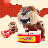 ราคา เกมส์หมาหวงกระดูก หมางับกระดูก ของเล่นเด็ก เกมส์หมางับนิ้ว bad dog (26835367252)