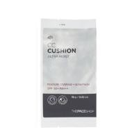 ราคา THE FACE SHOP CC ULTRA MOIST CUSHION SPF50+ PA+++ V203 (REFILL) (415207912)