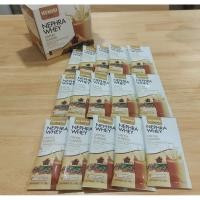 ราคา Kokori Nephra Whey เวย์โปรตีน แบ่งขาย 15ซอง (41004546653)