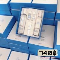ราคา Etude Soon Jung Skin Care Set (เซ็ตใหญ่) (2446211053)