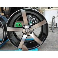 ราคา แม็กvossen ขอบ 17 กว้าง 8นิ้ว (8286438655)