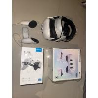 ราคา meta quest 3 (512 gb) มือสอง ของแถมจัดเต็ม❗️ สภาพดีมาก (42602922973)