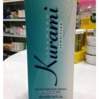 ราคา Kurami Shampoo Sensitive แชมพูสำหรับผู้มีปัญหาผมร่วง (1531826064)