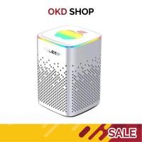 ราคา ลำโพง KOLEER S818 soundbar LED wireless speaker version5.0+EDR (3470957074)