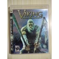 ราคา (มือ2) PS3​ -​ Viking : Battle​ for​ Asgard (Z1)​ (2425906840)