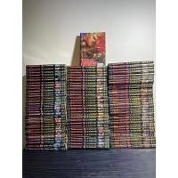 ราคา ศึกเทพศาสตรา 1-96 [ครบจบ][สภาพเช่า] (27377289437)