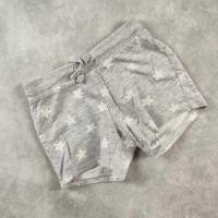 ราคา H&M กางเกงขาสั้นเด็กผู้หญิงแบรนด์ ชม.&ม ไซส์ 9 - 12 เดือน (29483553506)