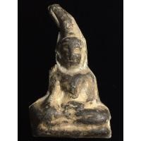 ราคา เปิดพระท่ากระดาน เนื้อชิน พิมพ์เกศคต กรุศรีสวัสดิ์ กาญจนบุรี (40001468576)