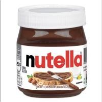 ราคา นูเทลล่าเฮเซลนัทบดผสมโกโก้ 350กรัม (25190416941)