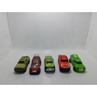 ราคา รถเหล็กโมเดลเป็นรถรวมรถแบรนด์(ขายยกเซต) (41619611873)