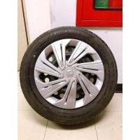 ราคา ล้อกระทะพร้อมยางมือสอง Honda city 2019 (19827143387)