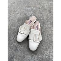 ราคา รองเท้า BALLY size 38 มือสอง (22208898598)