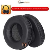 ราคา เบาะสํารอง 1 คู่สําหรับหูฟัง SkullCandy Hesh / Hesh 2 / Hesh 2 Wireless 9850 (40201371844)