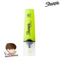 ราคา ปากกาเน้นข้อความ Sharpie ปากกาไฮไลท์ Sharpie Highlighter Clearview สีชมพู,สีเหลือง (1โหล) (26856321901)