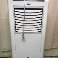 ราคา พัดลม ไอเย็นHatari รุ่น HT-AC10R1 สถาพ80-90% (1055640168)
