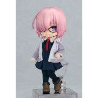 ราคา (PRE-ORDER) Nendoroid Doll Fate/Grand Order Shielder / Mash Kyrielight Casual Clothes Ver. ของแท้ (29627953722)