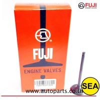 ราคา วาล์วไอเสีย FUJI สำหรับ TOYOTA Vigo 2.5 2KD-FTV KDN15# (1 ชิ้น) (8827738133)