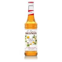 ราคา โมนิน ไซรัป Passion Fruit (Monin Syrup Passion Fruit) 700 ml. (23526298225)