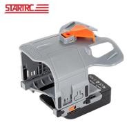 ราคา STARTRC Airdrop System สําหรับ DJI Mini 5 Pro Drone เหยื่อตกปลาของขวัญแต่งงานส่งมอบ Thrower น้ําหนักเบาอุปกรณ์เสริมโหลด 65g (57700298849)