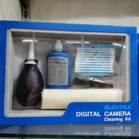ราคา Electra digital camera cleaning kit ชุดทำความสะอาดกล้องเเละเลนส์(สินค้าพร้อมส่ง) (5739353311)