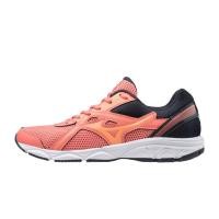 ราคา Mizuno Spark 5 Cantpe/Coral รองเท้าวิ่ง มิซูโน่ ผู้หญิง (6412914940)