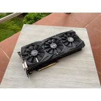 ราคา การ์ดจอ ASUS ROG STRIX-GTX1060 6GB OC GAMING (8871842212)