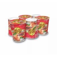 ราคา ยำยำบะหมี่คัพ เต็มเต็ม รสต้มยำกุ้ง 60กรัม / 6ถ้วย (4503991416)