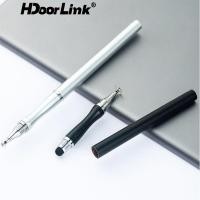 ราคา Hdoorlink 2 In 1 ปากกาสไตลัส อเนกประสงค์ สําหรับ Samsung Pad Tablet Android (13265063589)