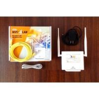 ราคา ส่งฟรี จำนวนจำกัดเร้าเตอร์รับสัญญาณแบบ VDSL Wireless Router VDSL รุ่น ZXHN H168 N (1435730249)