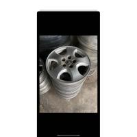 ราคา ล้อแม็กซ์ Toyota Vigo ขอบ16 5รู114 ราคาต่อวง ซื้อแยกวงได้ (41873117566)