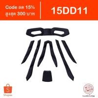 ราคา [Code 15DD11] ฟองน้ำ Kask Protone Icon Internal Spare Pad (11805357620)