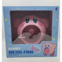 ราคา พัดลม Kirby's งาน Nintendo (JP) (3755073512)
