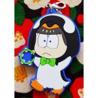 ราคา พวงกุญแจ โชโรมัตสึ Choromatsu โอโซมัตสึซัง Osomatsu san จากญี่ปุ่น Size : 6 cm (41372784131)