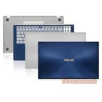 ราคา เคสใหม่สําหรับ Asus ZenBook15, UX533 UX533FD UX534 รุ่นฝาครอบด้านบน A ด้านข้าง LCD backside case/B ด้านข้าง belzel ฝาครอบ/C ด้านข้าง palmrest/D ด้านล่าง/คีย์บอร์ด (24647443789)