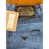 ราคา กางเกงยีนส์ Armani Jeans (25567800797)