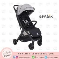 ราคา EMBIX รถเข็นเด็กออโต้โฟลด์ ซูส ZEUS2 ยี่ห้อ Embix (24211565754)