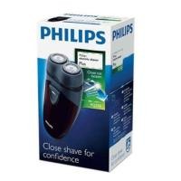 ราคา เครื่องโกนหนวด Philips รุ่น PQ206 โกนแบบแห้ง ของใหม่ ของแท้ (2479505711)