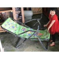 ราคา เตียงชายหาดปิคนิค เตียงปิคนิคเหล็กพับ ปรับนั่ง-นอน เตียงพักผ่อน เตียงสนามพับได้ เตียงพับปิคนิค คละลาย (7868206315)
