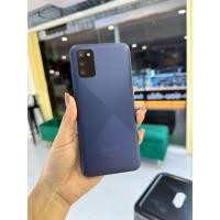 ราคา samsung Galaxy A02s RAM4 ROM64 มือ2 (21894628448)