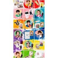 ราคา Goodies Jump Pull UP Batch 2 (24156058284)