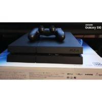 ราคา มือ 2 PS4 Playstation 4 พร้อมเกม 10 เกม 2 จอย(ไม่มีกล่อง อุปกรณ์ครบ) (8587115414)