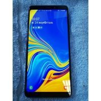 ราคา Samsung Galaxy A9 สีน้ำเงิน 6/128 (23661470122)