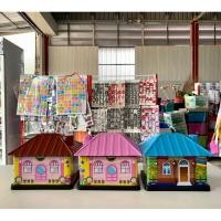 ราคา กระปุกออมสินรูปบ้าน กระปุกออมสินพลาสติก (21885609288)