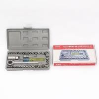 ราคา AIWA ชุดประแจโช้ค 40 ชิ้น / ประแจกระบอก / ชุดประแจกระบอกรวม 40in1 (41069342250)