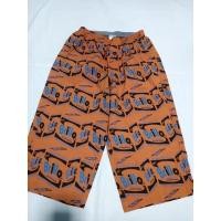 ราคา Uniqlo กางเกงลำลอง 3/4 ส่วน Sz.M (19803723373)