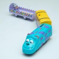 ราคา รถไฟDisney Pixar Dream Railwayสินค้าใหม่SALE (20231878175)