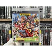 ราคา Ps3 - One Piece Ultimated World Red (41351310369)