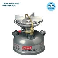 ราคา Coleman เตาน้ำมัน รุ่น US 533 Sportster Stove 03654 (12528836096)