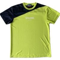 ราคา เสื้อออกกำลังกาย แบรนด์ spalding(ตู้ญี่ปุ่น) อก38“ยาว26” (27505514103)